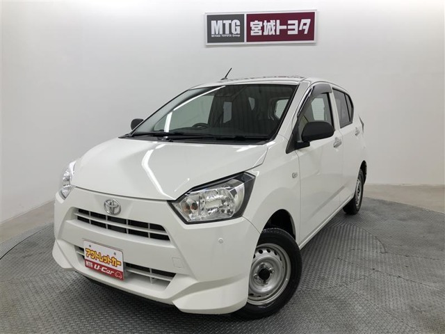 ピクシスエポックB SAIII 4WD