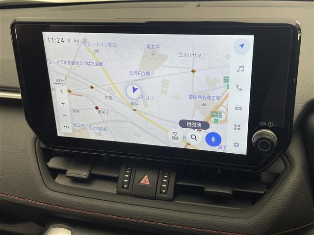 RAV42.0 アドベンチャー オフロードパッケージ II 4WD