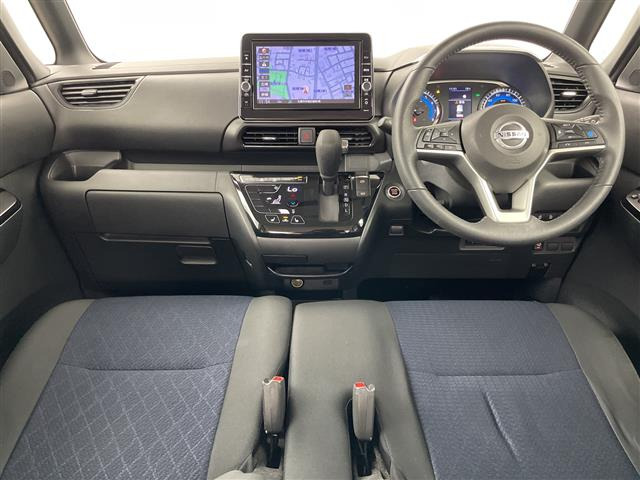 ルークスハイウェイスター Gターボ プロパイロットエディション 4WD