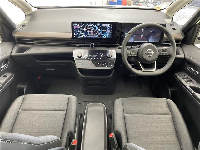 セレナ1.4 e-POWER ハイウェイスターV