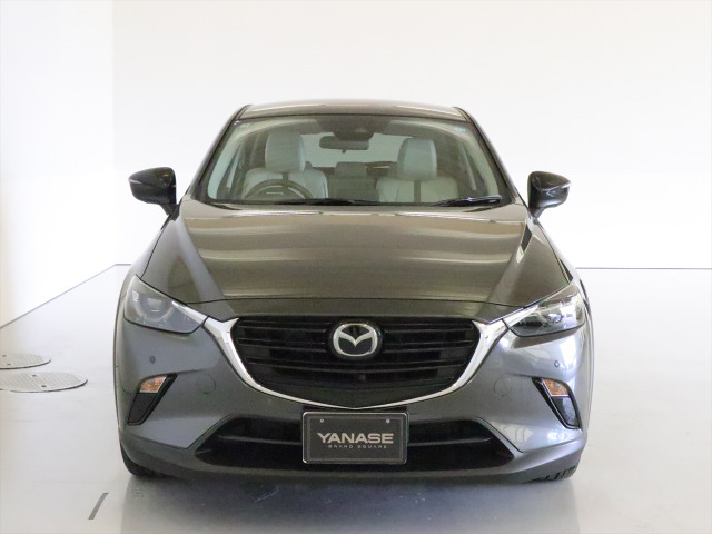 CX-31.5 15S アーバンドレッサー