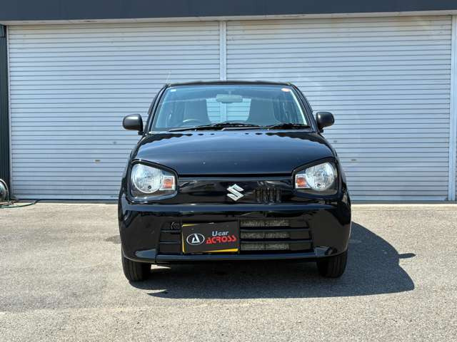 アルトF 4WD