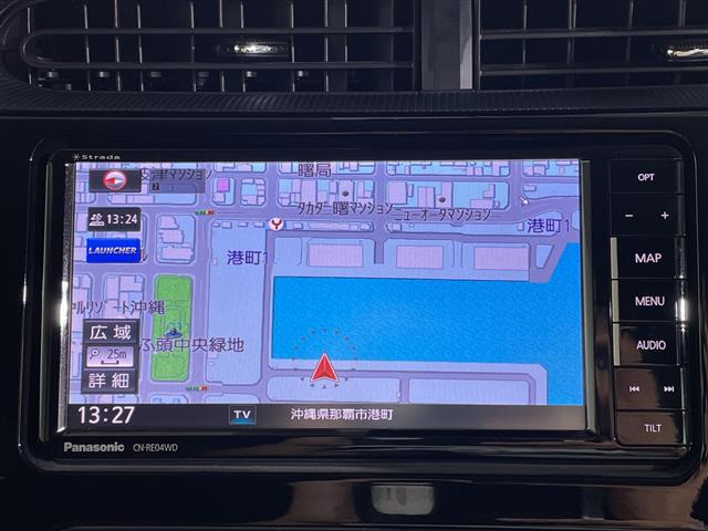 アクア1.5 G