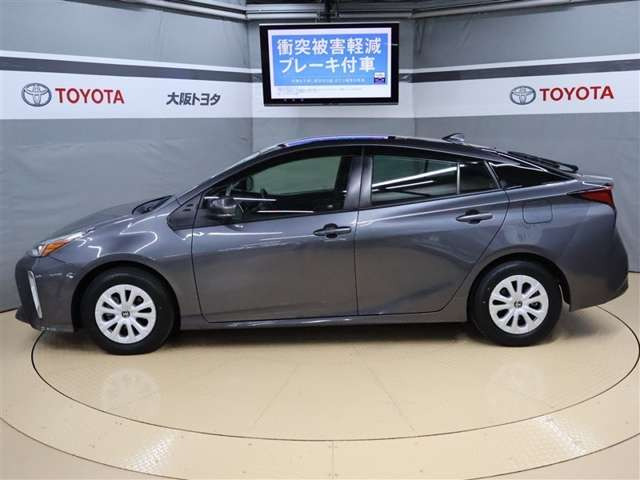プリウス1.8 S セーフティ プラスII