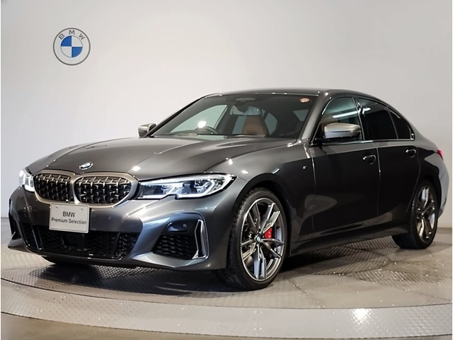 3シリーズセダンM340i xドライブ 4WD