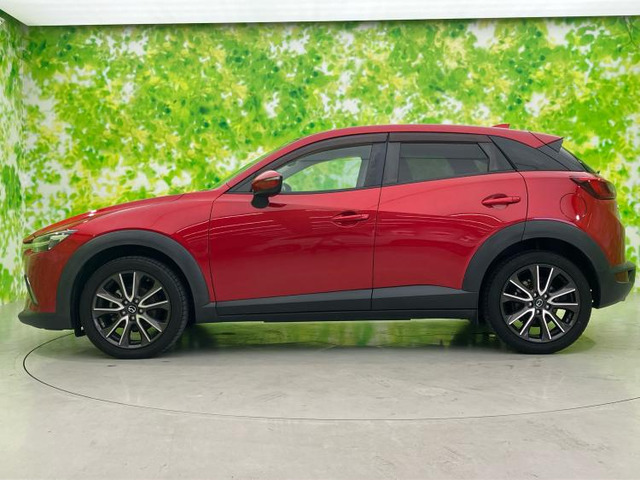 CX-31.5 XD ツーリング