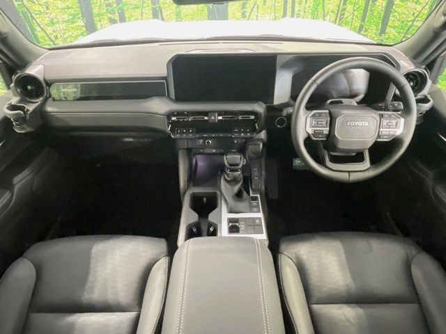 ランドクルーザー2502.7 VX 4WD