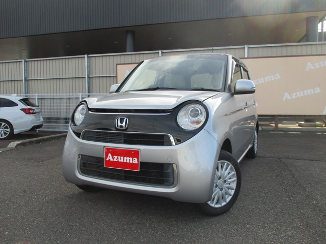 N-ONEG Lパッケージ 4WD