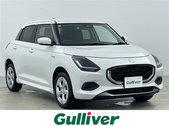スイフト1.2 ハイブリッド(HYBRID) MX 4WD