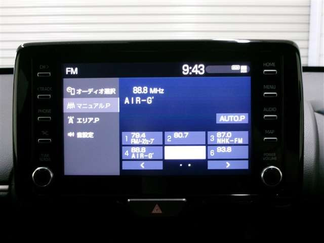 ヤリス1.5 G 4WD