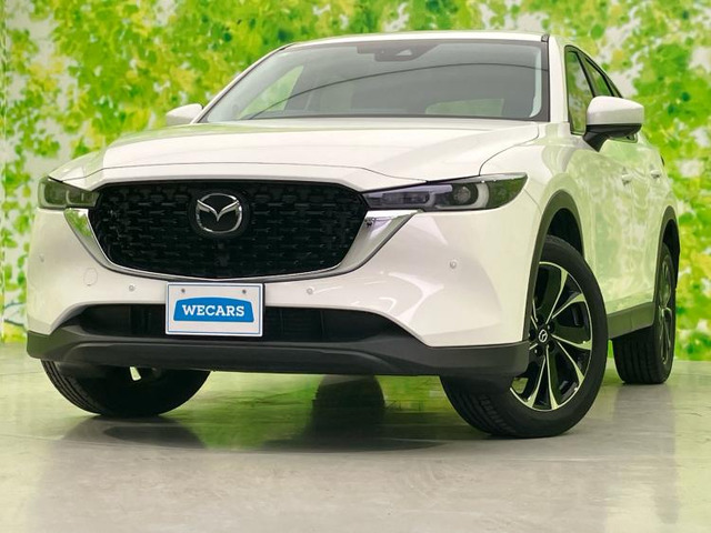 CX-52.2 XD プロアクティブ