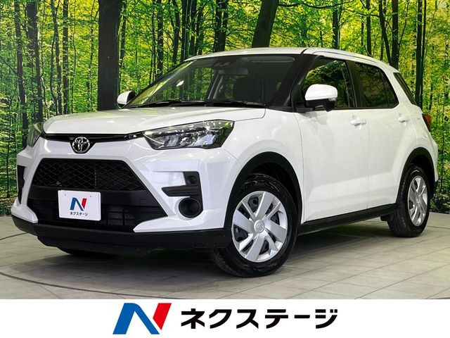 ライズ1.0 X