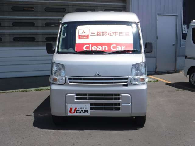 ミニキャブバンM ハイルーフ 4WD