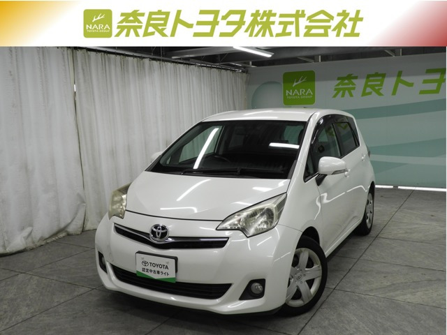 ラクティス1.5 G