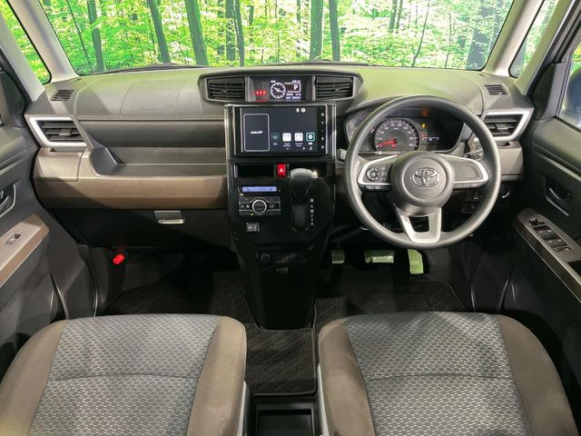 ルーミー1.0 G