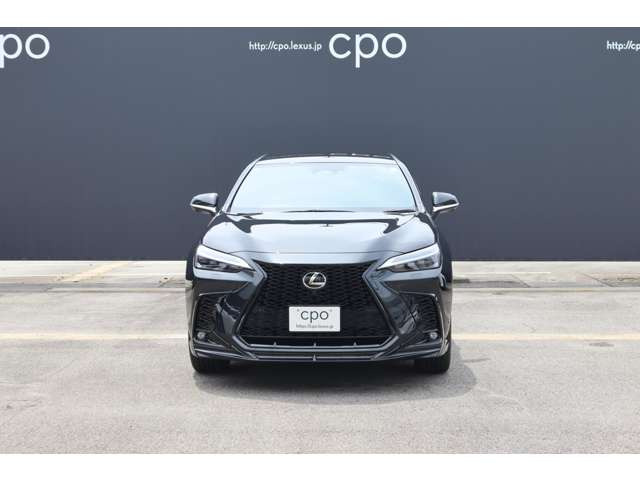 NX350 Fスポーツ 4WD