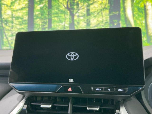 ハリアー2.5 ハイブリッド Z レザーパッケージ