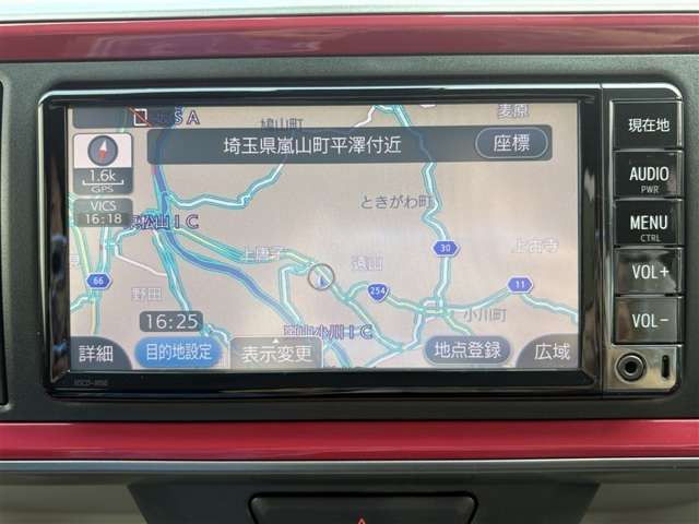 パッソ1.0 モーダ S