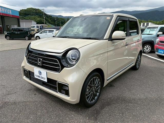N-ONEプレミアム ツアラー