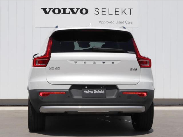 XC40アルティメット B4 AWD 4WD