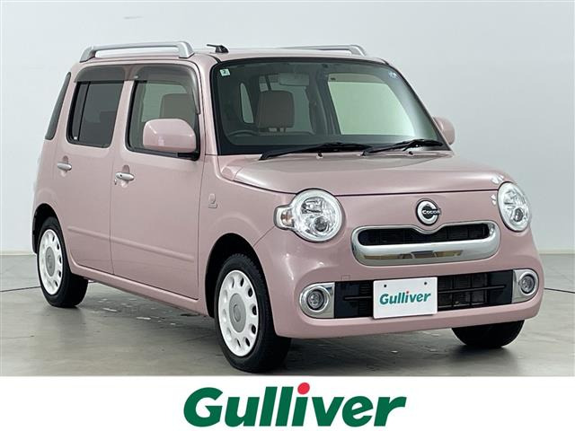 ミラココアプラス L 4WD
