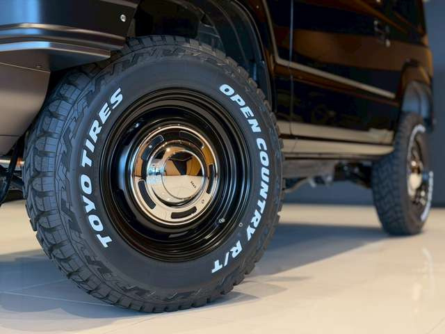 ジムニーXL 4WD