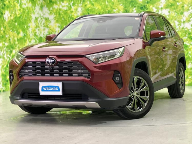 RAV42.0 G 4WD