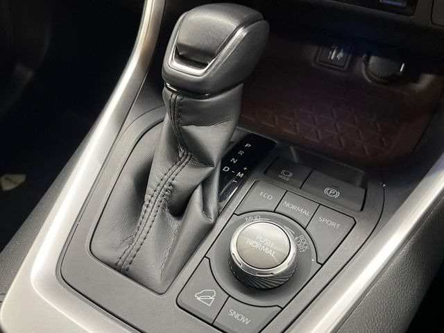 RAV42.0 G Zパッケージ 4WD