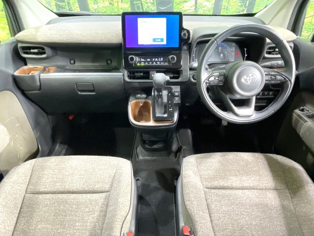 シエンタ1.5 Z