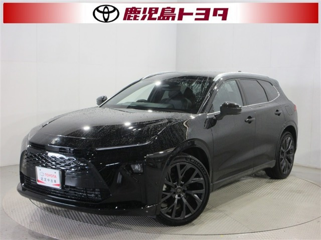 クラウンエステート2.5 Z E-Four 4WD