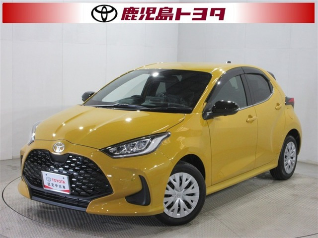 ヤリス1.5 Z