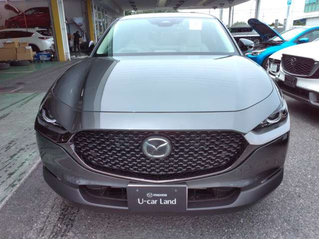 CX-301.8 XD ドライブ エディション 4WD
