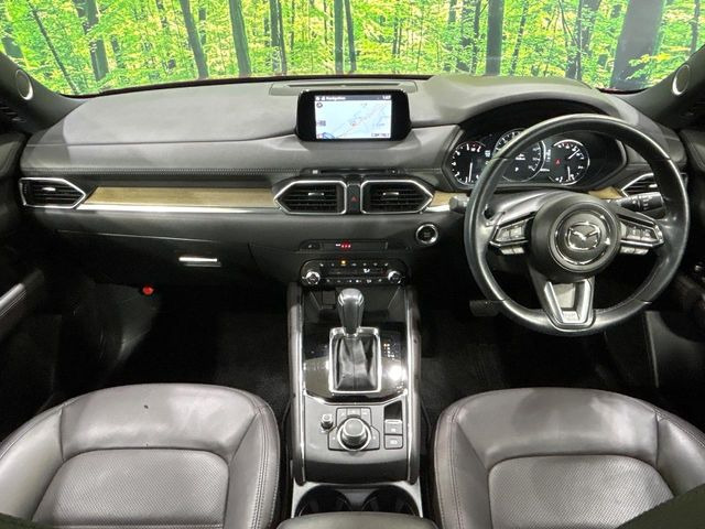 CX-52.2 XD エクスクルーシブ モード