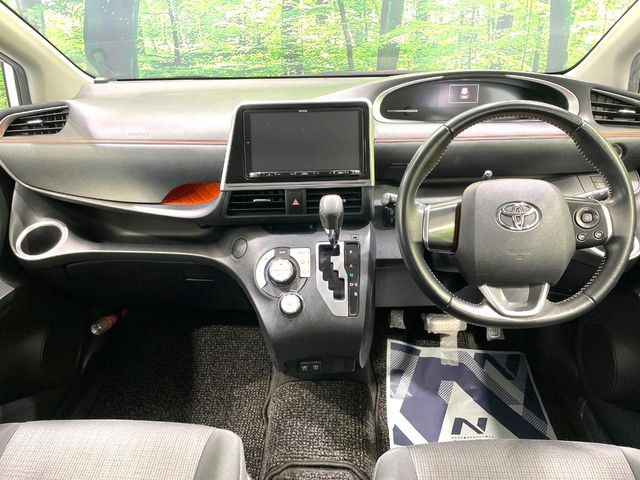 シエンタ1.5 G