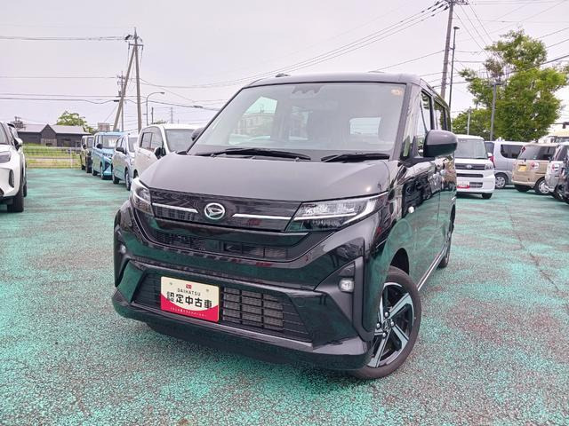 ムーヴRS 4WD
