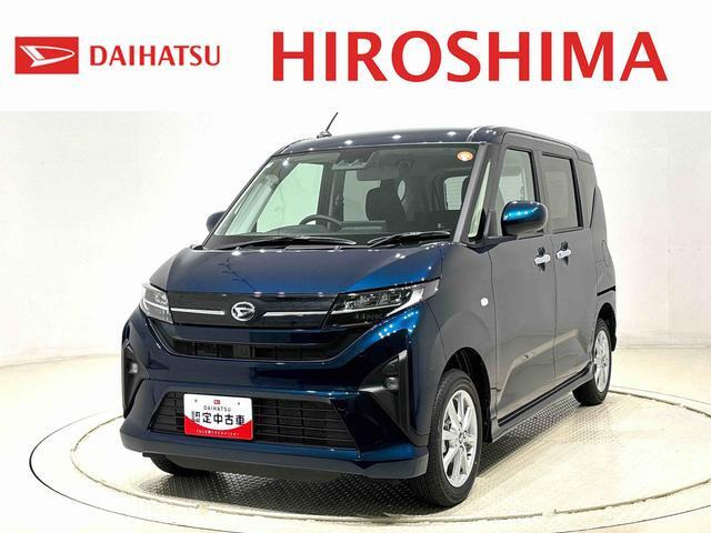 ムーヴG 4WD