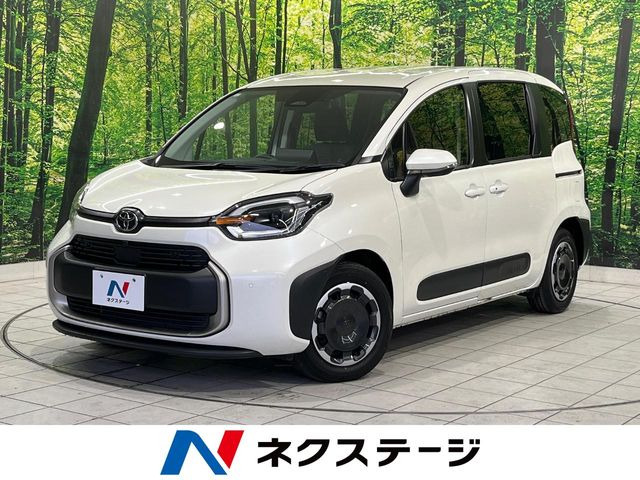 シエンタハイブリッド 1.5 Z