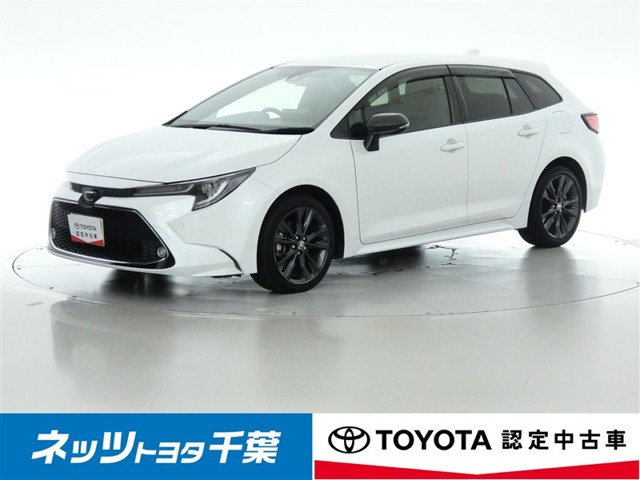 カローラツーリング1.8 W×B