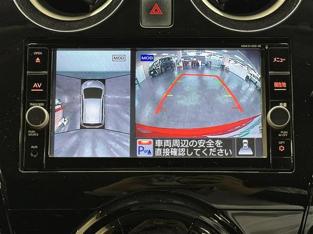ノート1.2 e-POWER X
