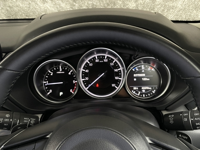 CX-52.2 XD プロアクティブ 4WD