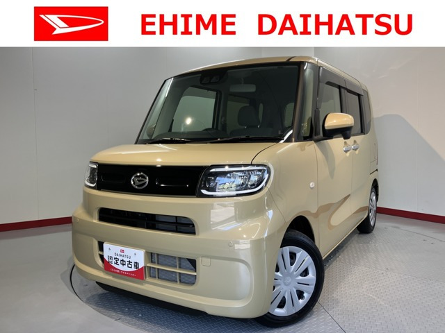 タントX