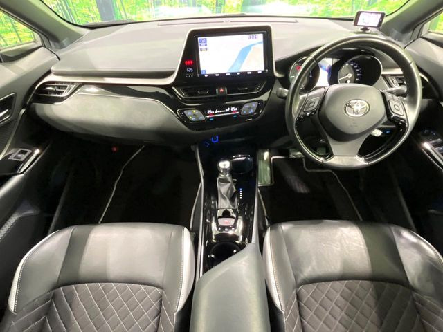 C-HR1.2 G-T モード ネロ