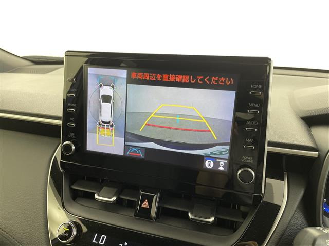 カローラクロス1.8 ハイブリッド Z