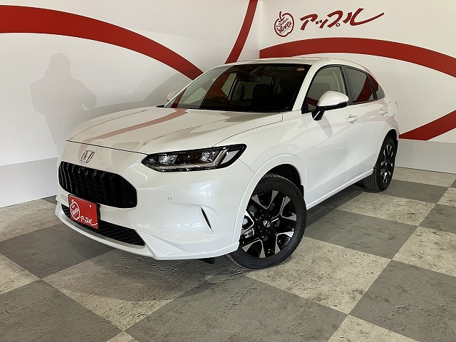 ZR-V1.5 Z 4WD