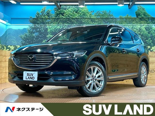 CX-82.2 XD Lパッケージ