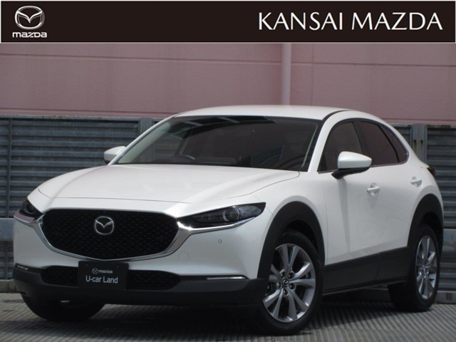 CX-302.0 20S プロアクティブ ツーリングセレクション