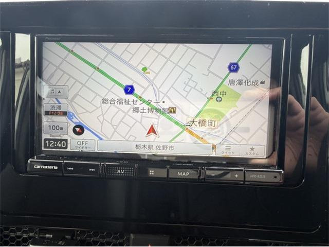 ステップワゴン1.5 スパーダ 4WD