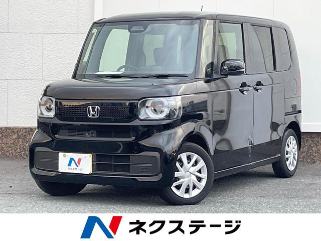 N-BOXベースグレード