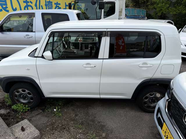 ハスラーG