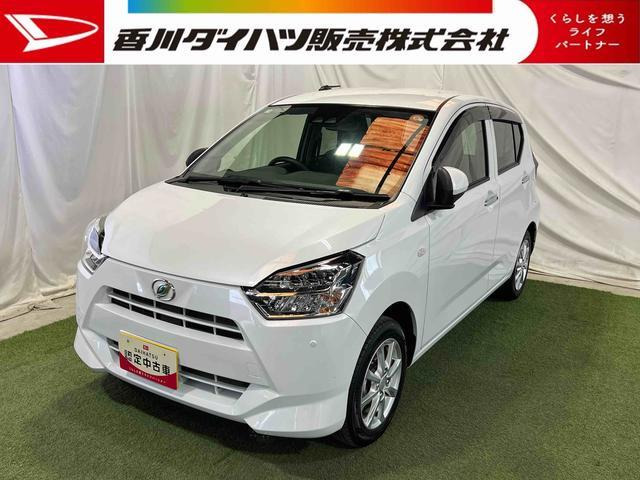 ミライースG SAIII